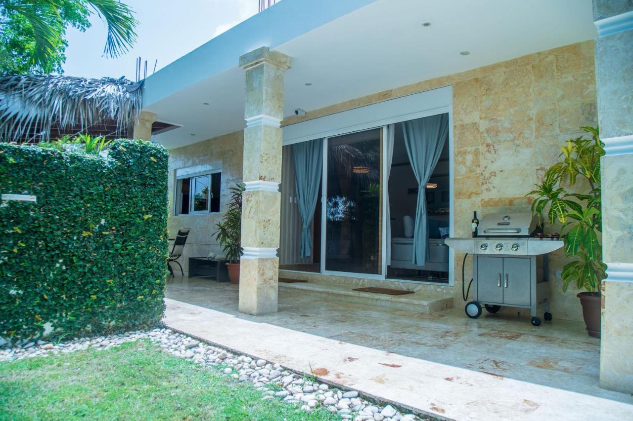 Villa #Casathivadylan Samaná Exterior foto