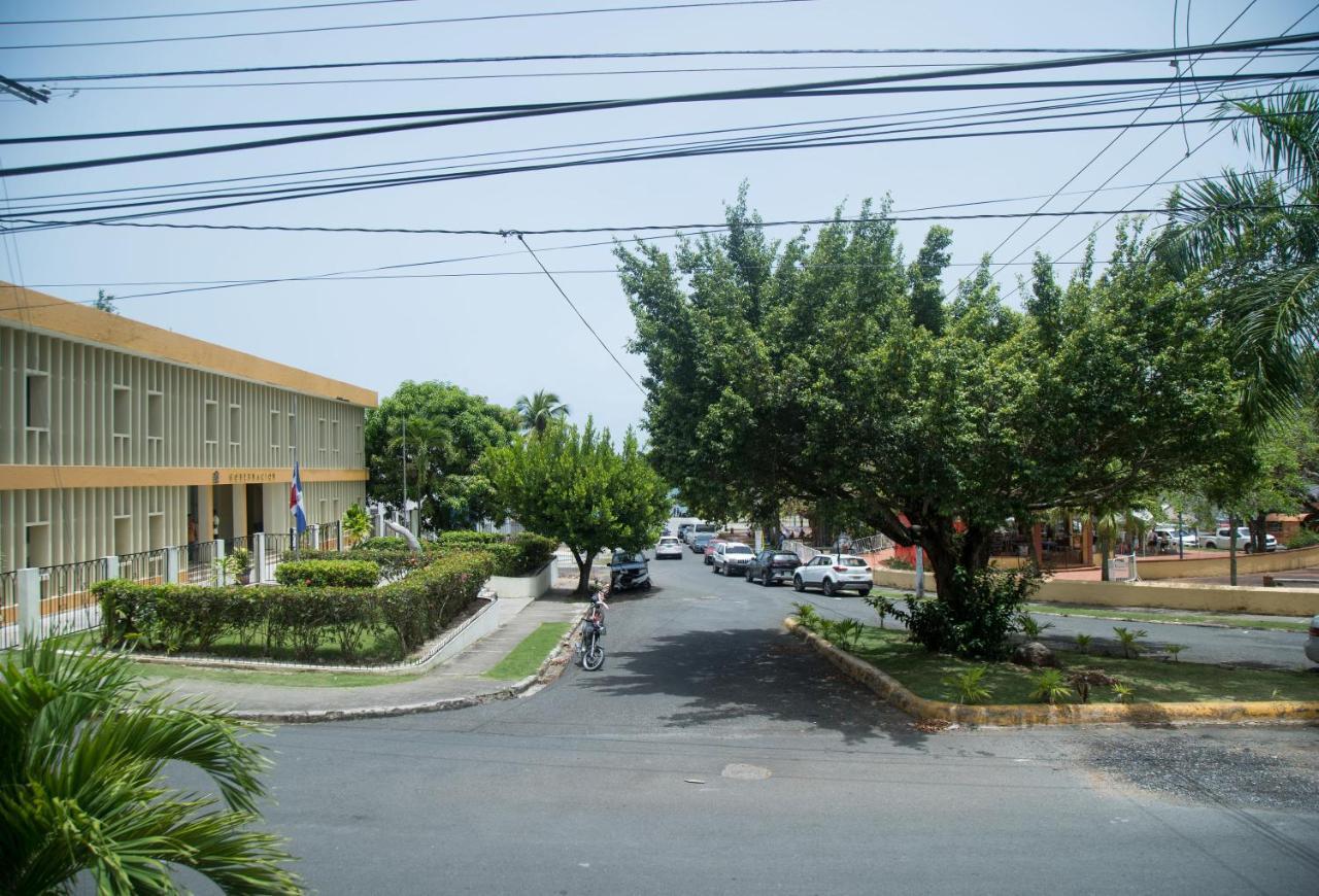 Villa #Casathivadylan Samaná Exterior foto